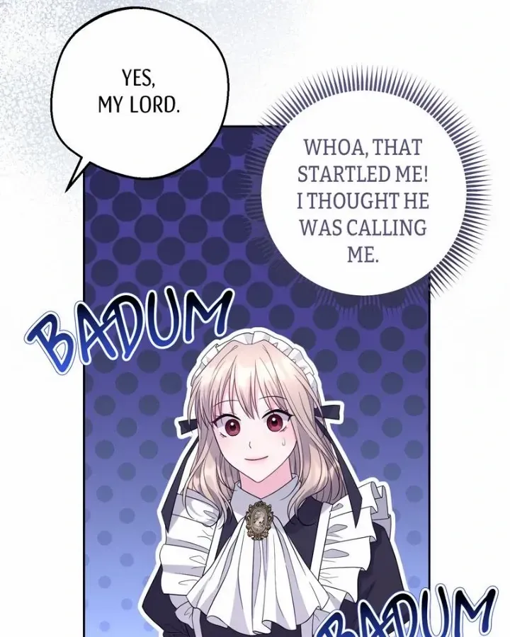 My Master Likes to be Spanked Chapter 22 page 25 - 