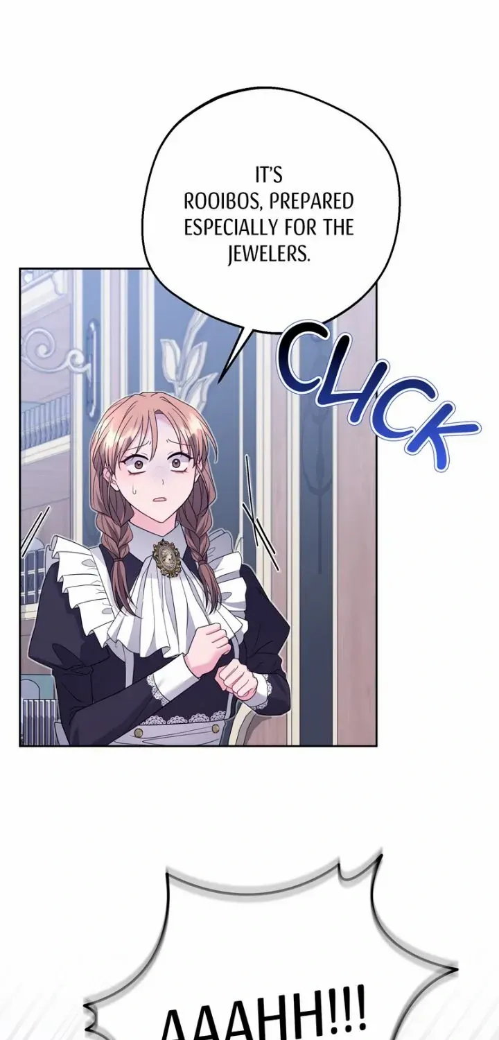 My Master Likes to be Spanked Chapter 22 page 32 - 