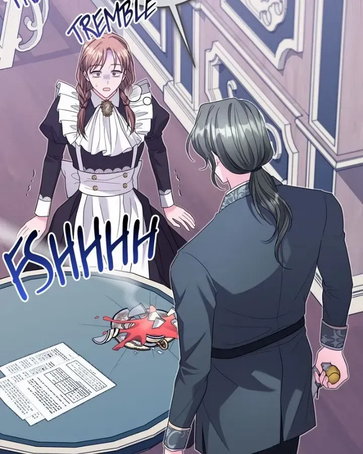 My Master Likes to be Spanked Chapter 22 page 35 - 