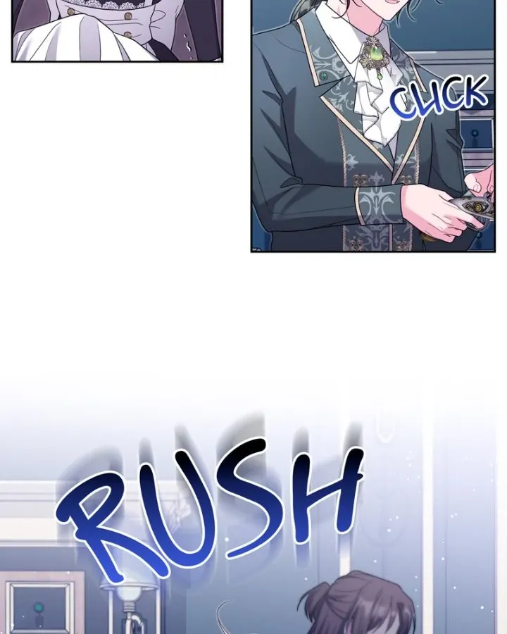 My Master Likes to be Spanked Chapter 22 page 37 - 