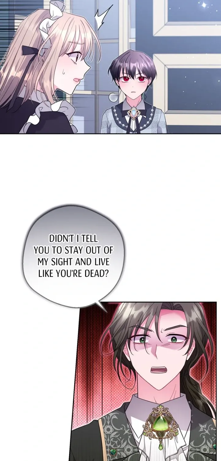 My Master Likes to be Spanked Chapter 22 page 45 - 