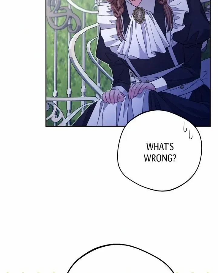 My Master Likes to be Spanked Chapter 22 page 6 - 
