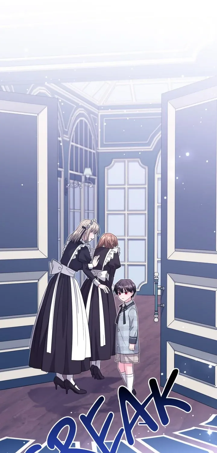 My Master Likes to be Spanked Chapter 22 page 54 - 