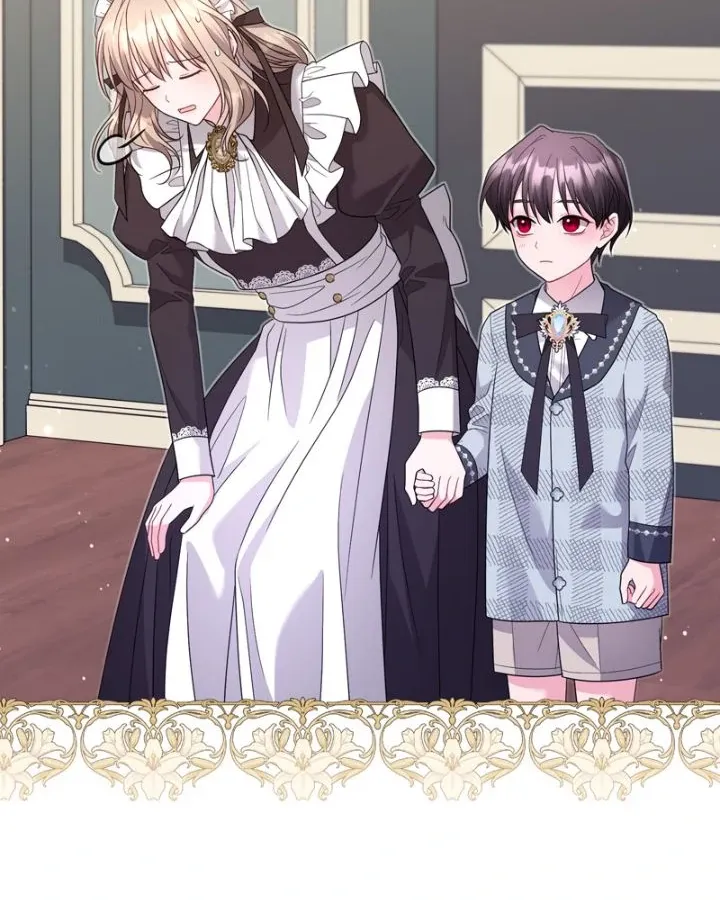 My Master Likes to be Spanked Chapter 22 page 57 - 