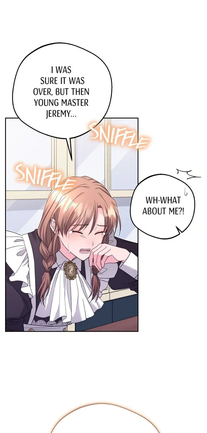My Master Likes to be Spanked Chapter 22 page 62 - 