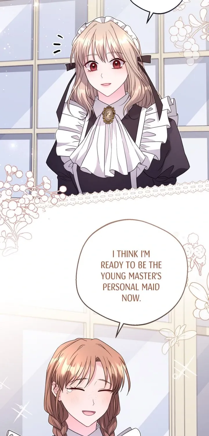 My Master Likes to be Spanked Chapter 22 page 68 - 