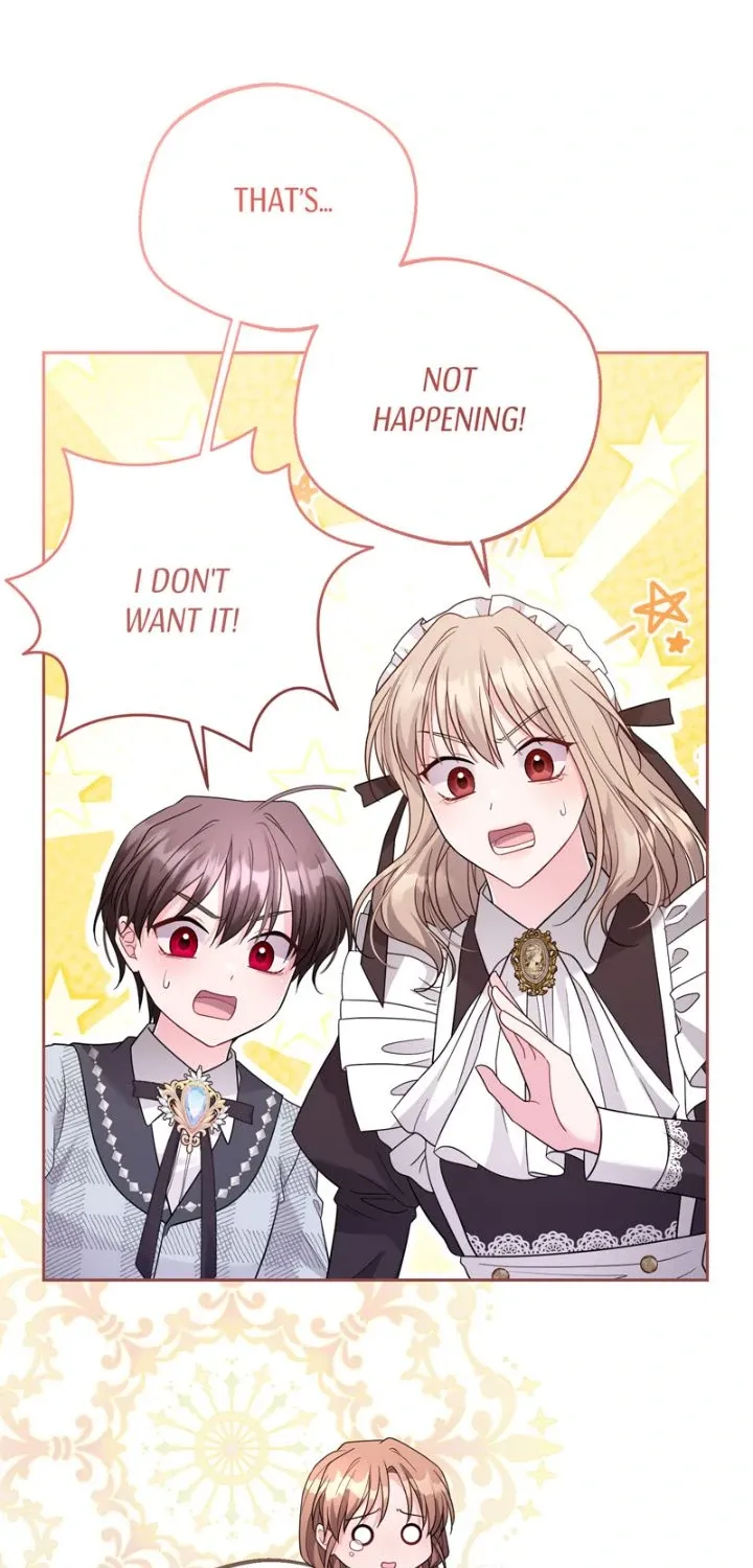 My Master Likes to be Spanked Chapter 22 page 70 - 