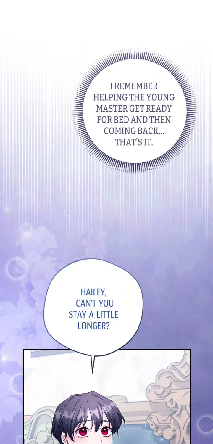 My Master Likes to be Spanked Chapter 22 page 76 - 