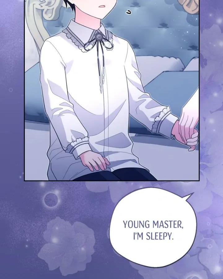 My Master Likes to be Spanked Chapter 22 page 77 - 
