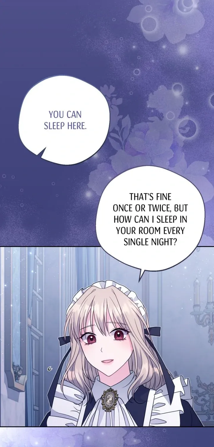 My Master Likes to be Spanked Chapter 22 page 78 - 