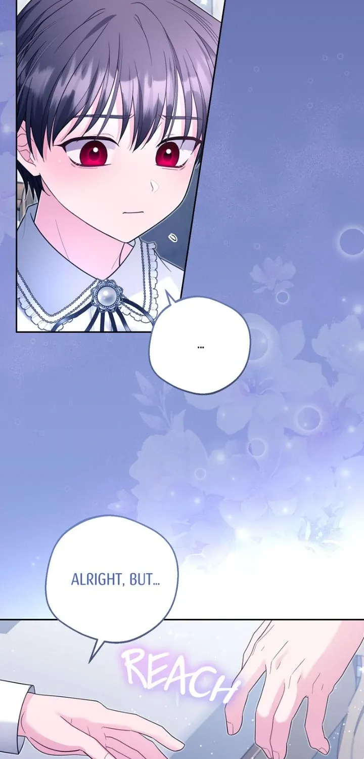 My Master Likes to be Spanked Chapter 22 page 80 - 
