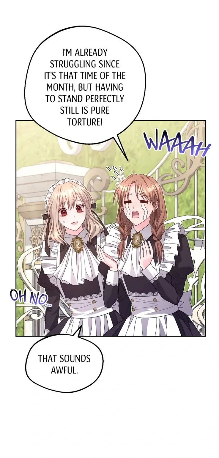My Master Likes to be Spanked Chapter 22 page 9 - 