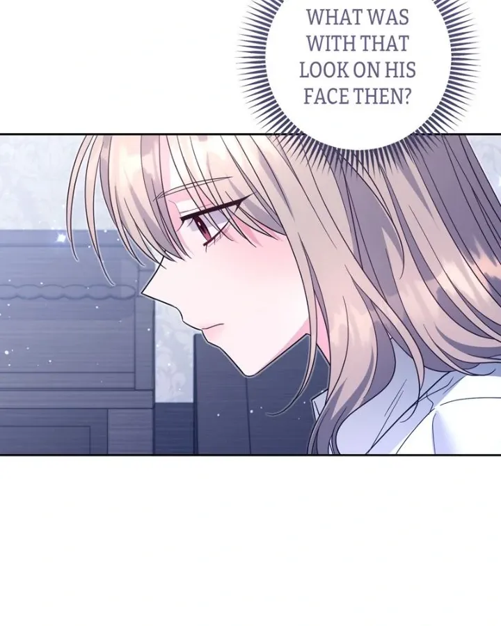 My Master Likes to be Spanked Chapter 22 page 83 - 