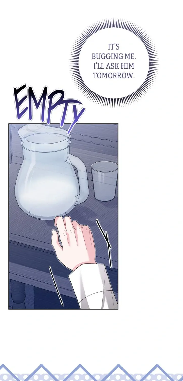 My Master Likes to be Spanked Chapter 22 page 84 - 
