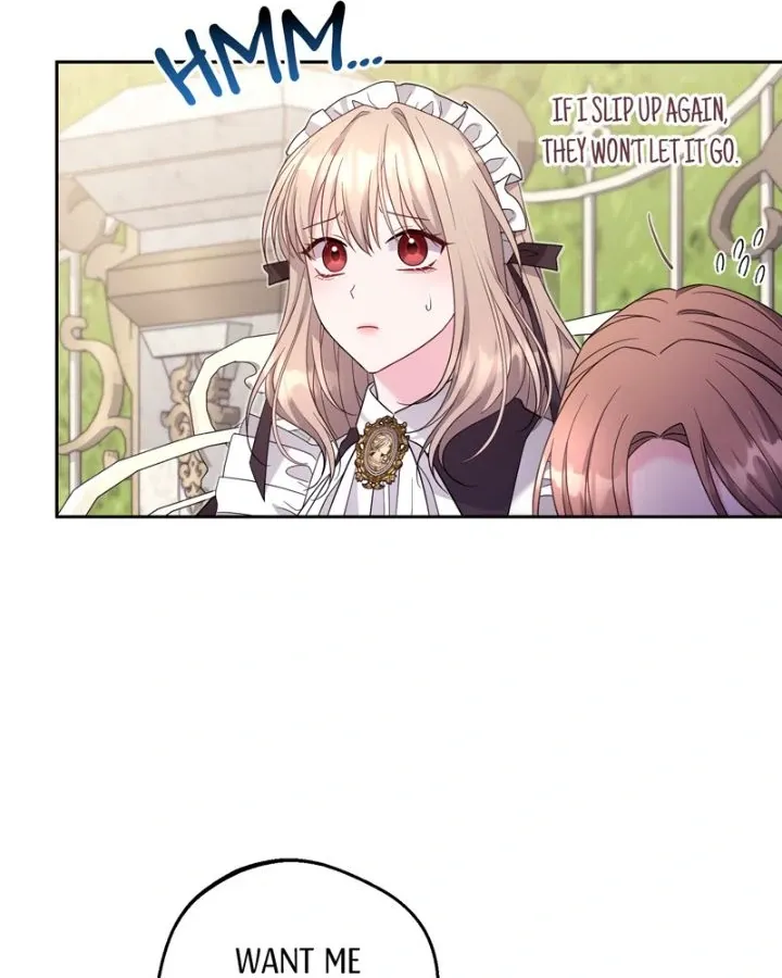 My Master Likes to be Spanked Chapter 22 page 10 - 