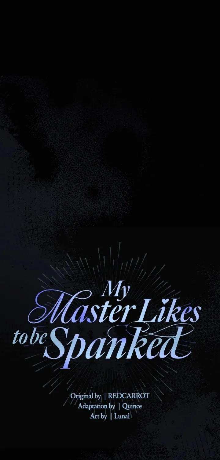 My Master Likes to be Spanked Chapter 23 page 13 - 