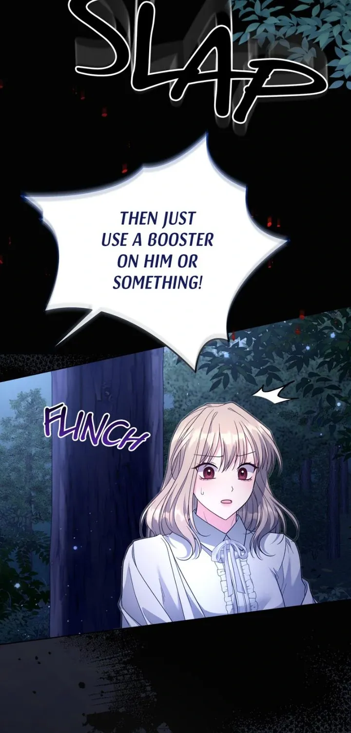 My Master Likes to be Spanked Chapter 23 page 3 - 