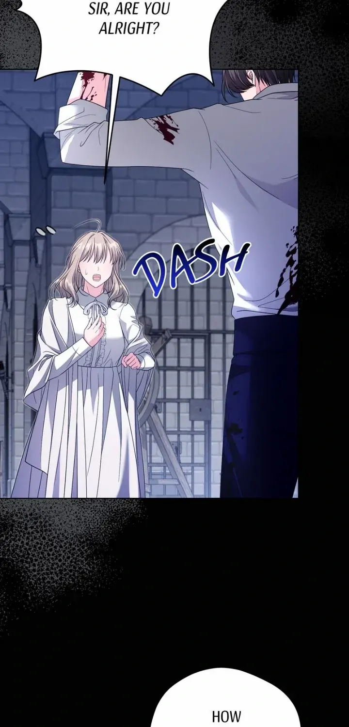 My Master Likes to be Spanked Chapter 23 page 21 - 