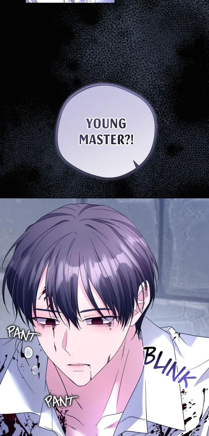 My Master Likes to be Spanked Chapter 23 page 23 - 