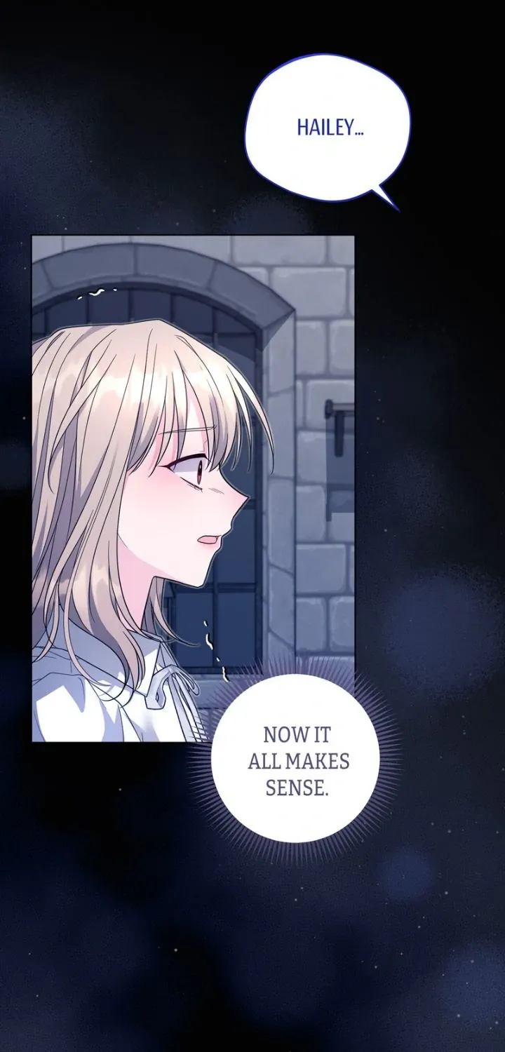 My Master Likes to be Spanked Chapter 23 page 25 - 