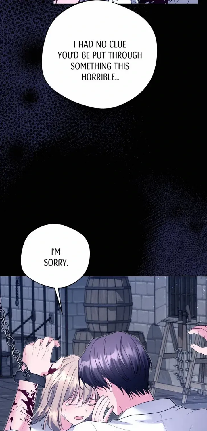 My Master Likes to be Spanked Chapter 23 page 29 - 