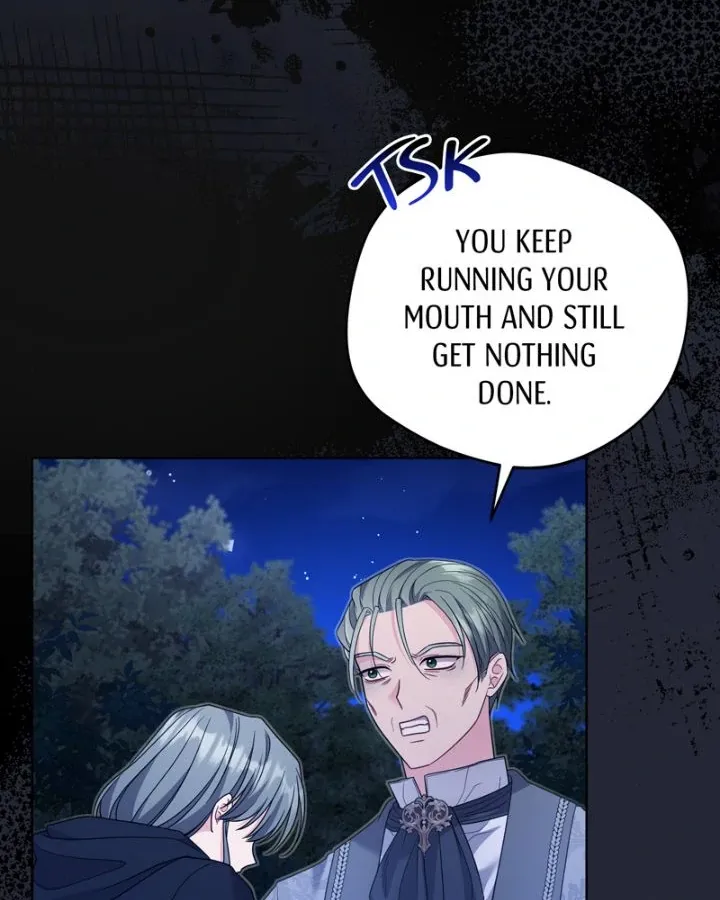 My Master Likes to be Spanked Chapter 23 page 4 - 