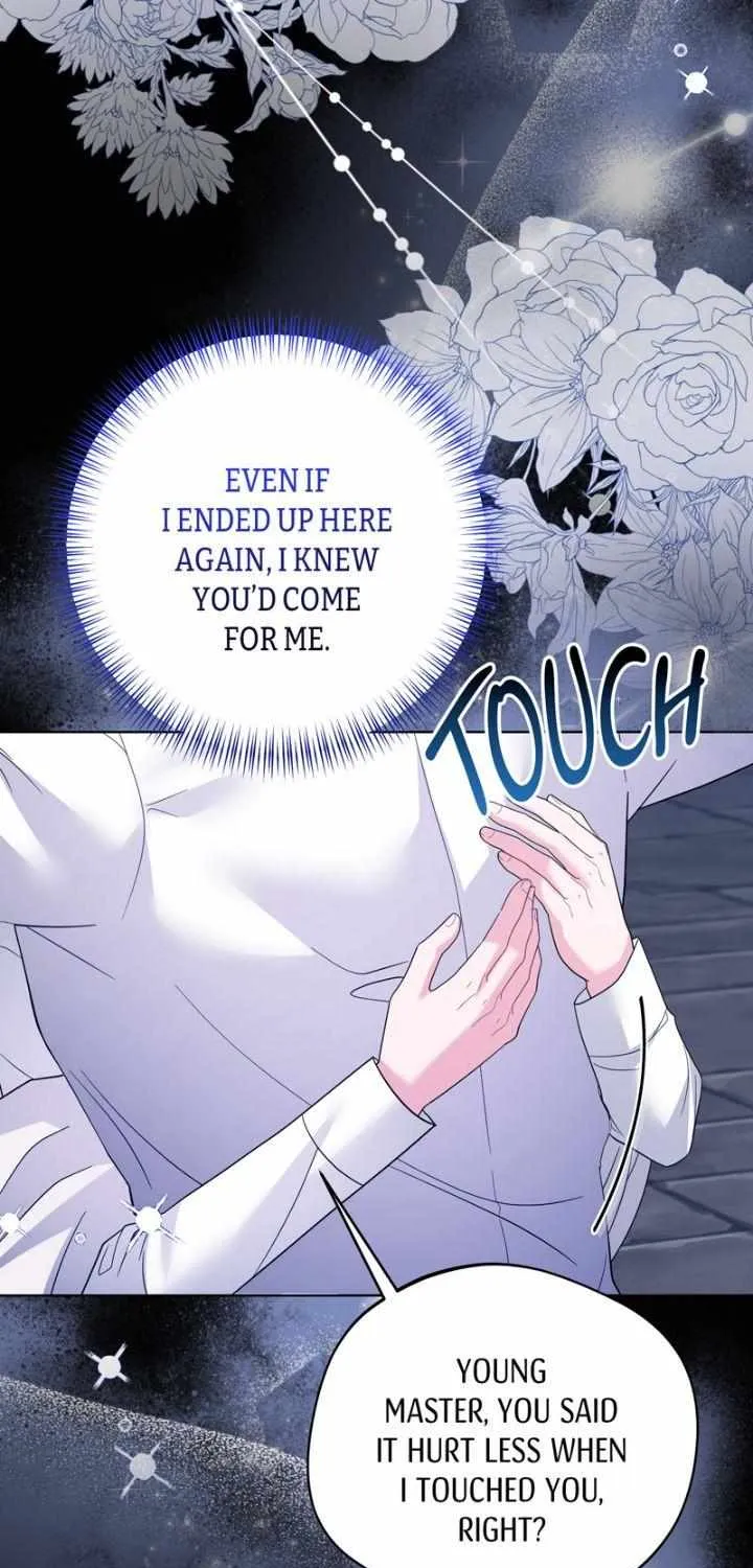 My Master Likes to be Spanked Chapter 23 page 33 - 