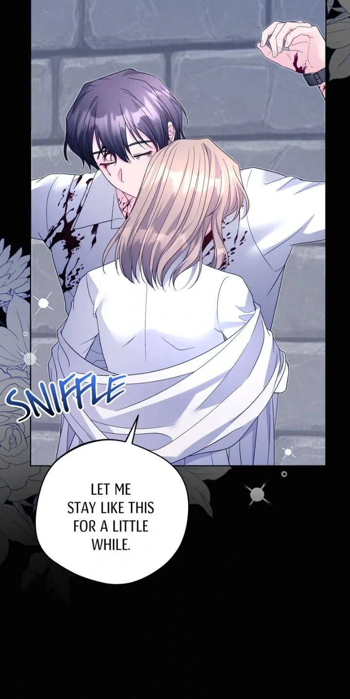 My Master Likes to be Spanked Chapter 23 page 35 - 