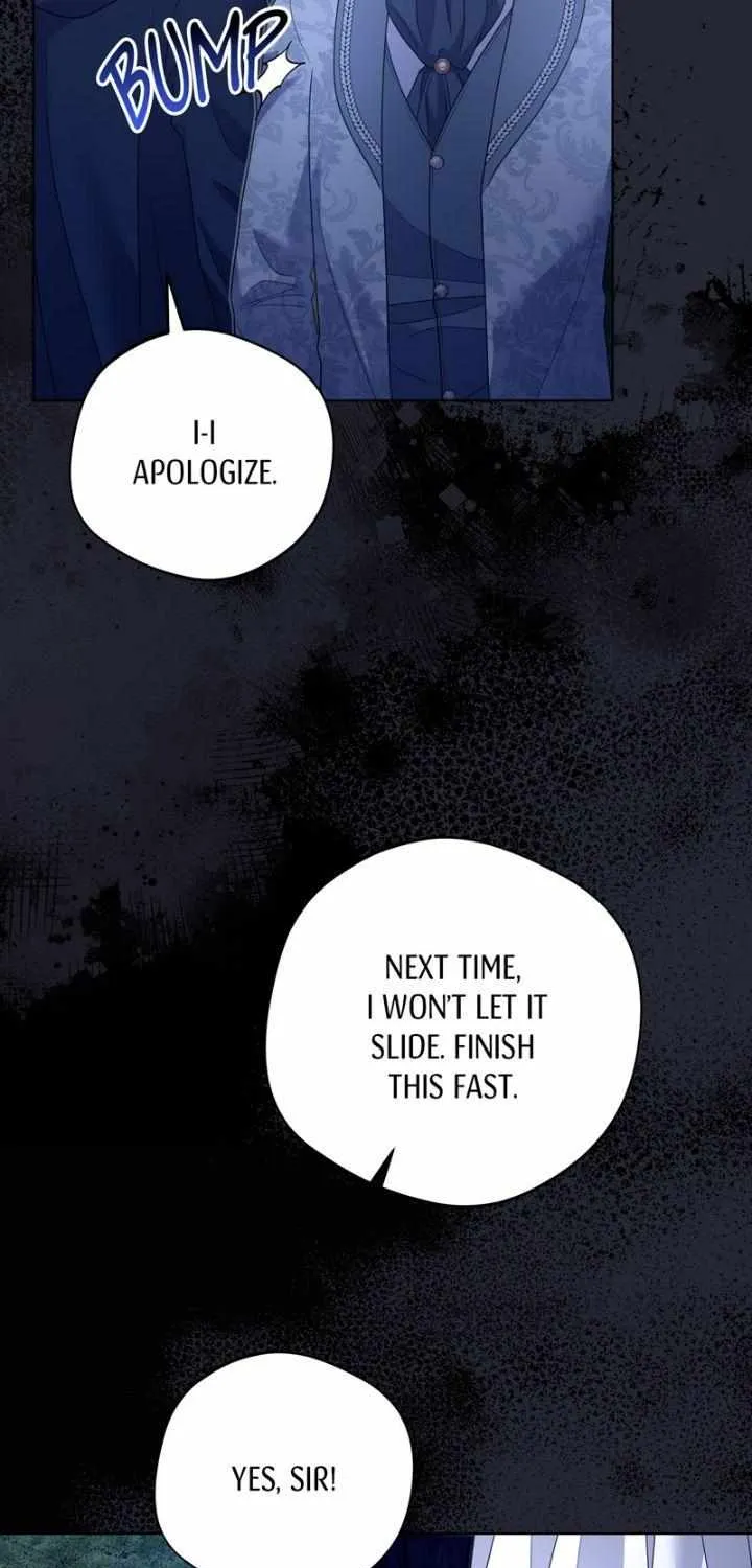 My Master Likes to be Spanked Chapter 23 page 5 - 