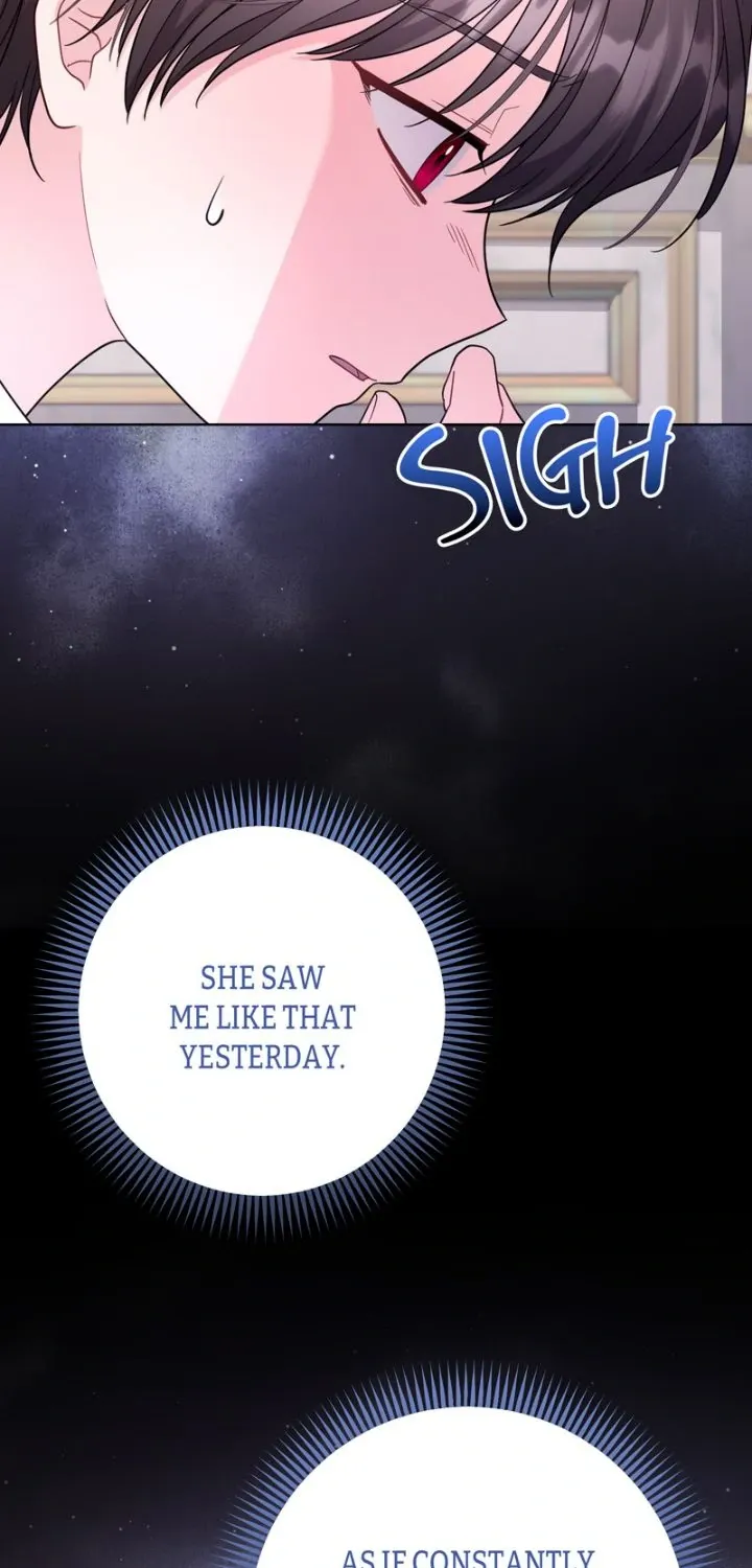 My Master Likes to be Spanked Chapter 23 page 42 - 