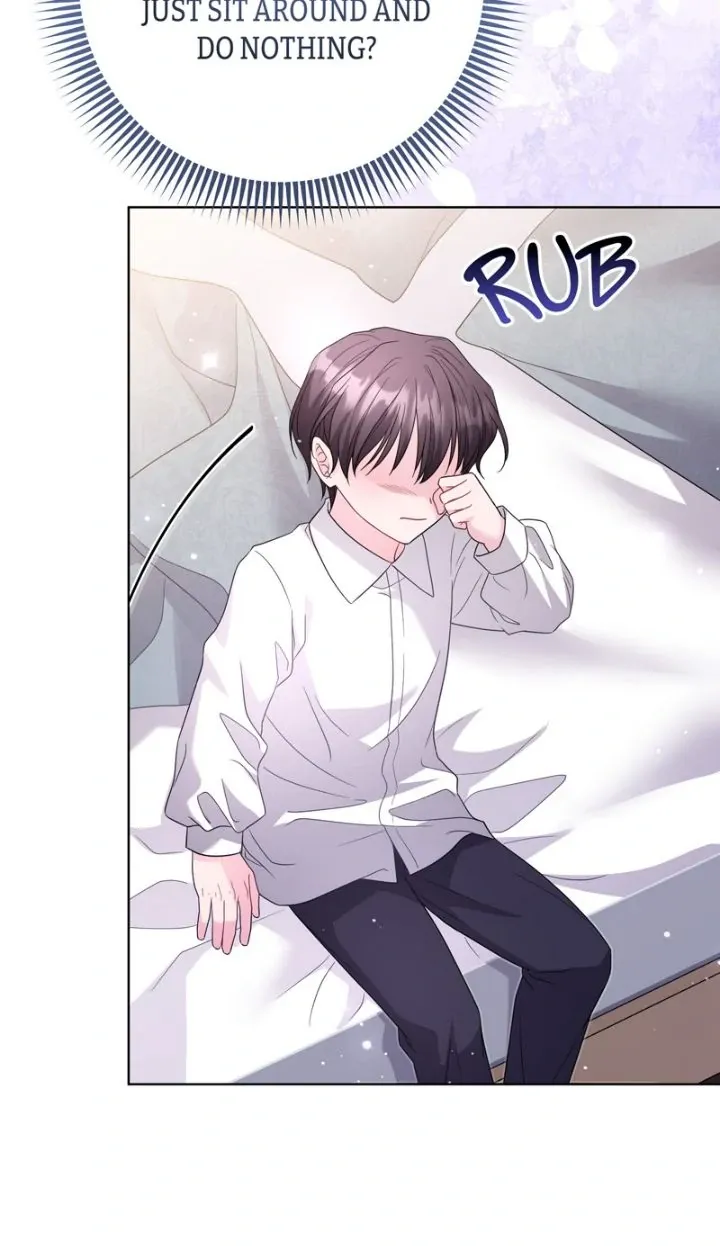 My Master Likes to be Spanked Chapter 23 page 46 - 