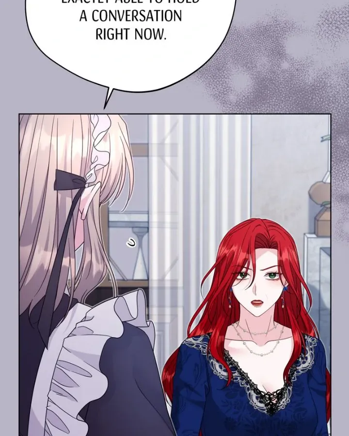 My Master Likes to be Spanked Chapter 23 page 56 - 