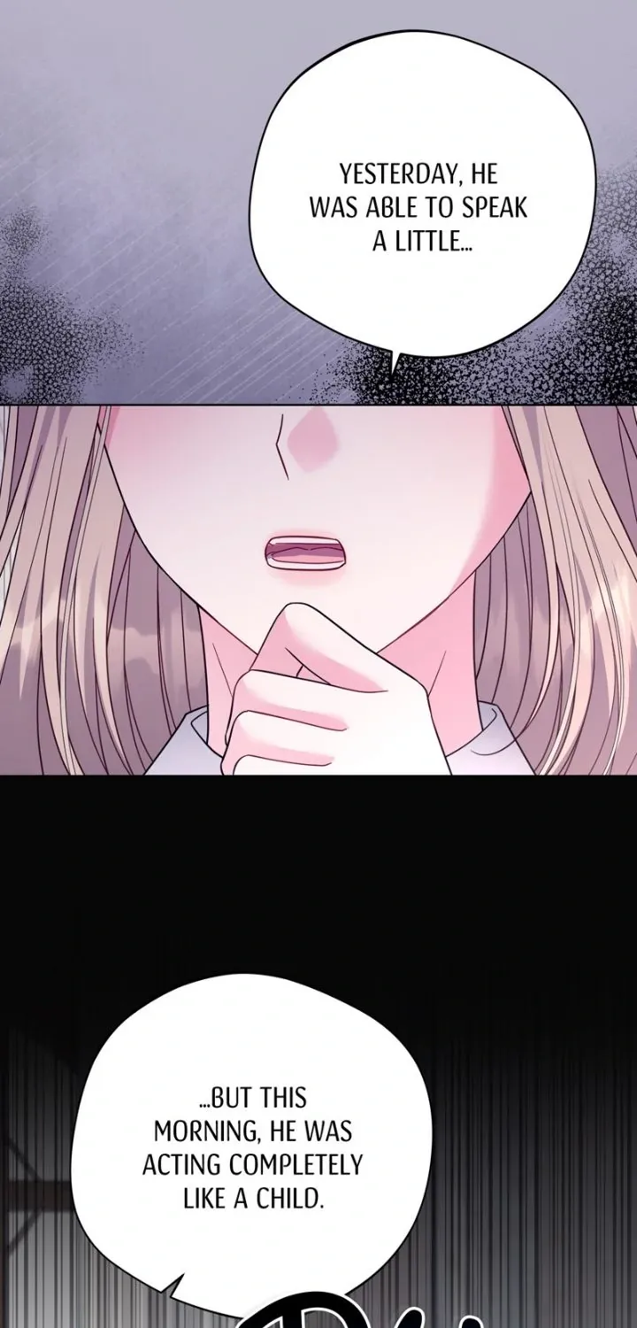 My Master Likes to be Spanked Chapter 23 page 58 - 