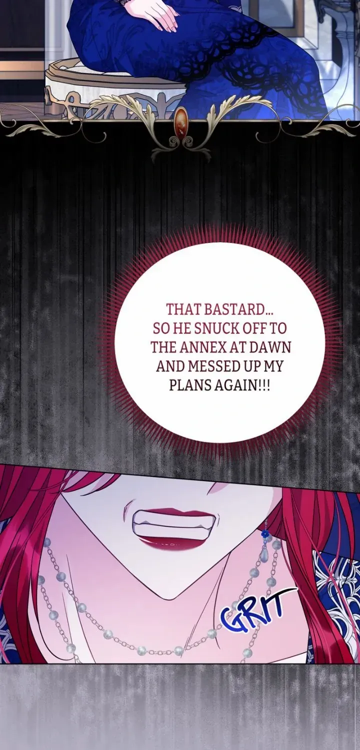 My Master Likes to be Spanked Chapter 23 page 60 - 