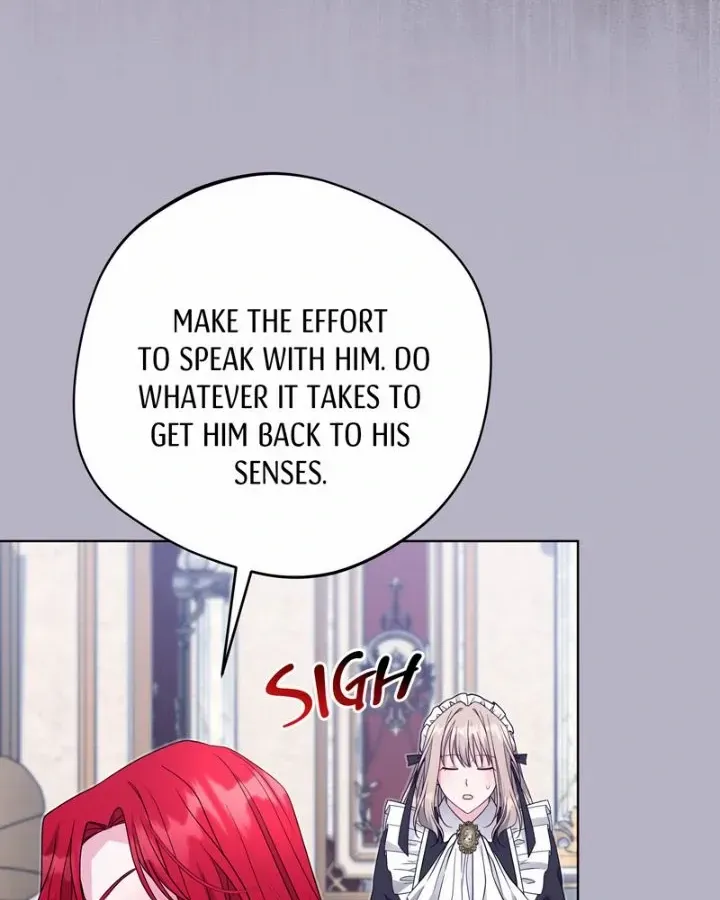 My Master Likes to be Spanked Chapter 23 page 61 - 