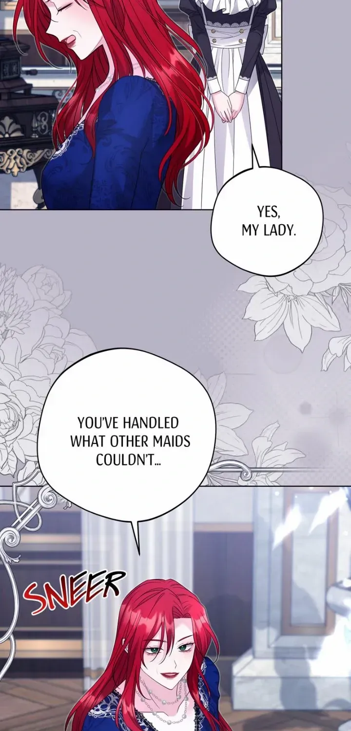 My Master Likes to be Spanked Chapter 23 page 62 - 