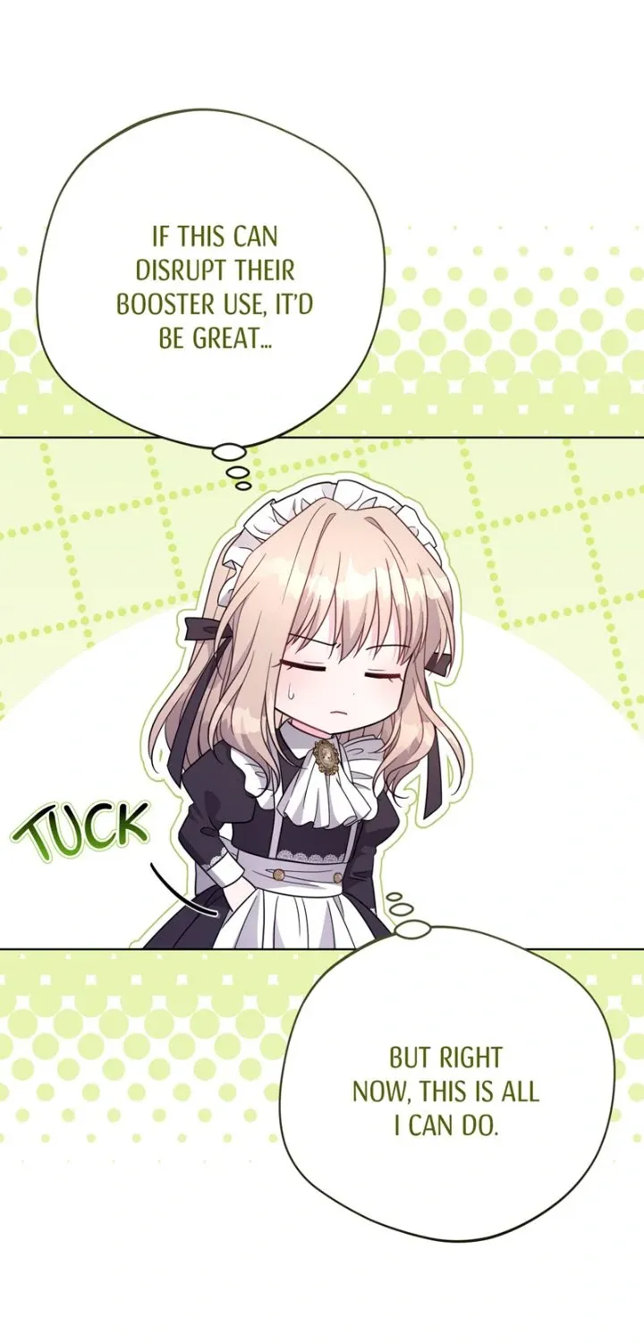 My Master Likes to be Spanked Chapter 23 page 66 - 