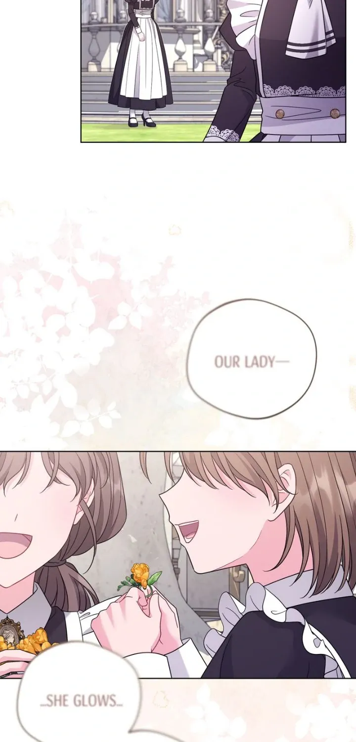 My Master Likes to be Spanked Chapter 23 page 68 - 