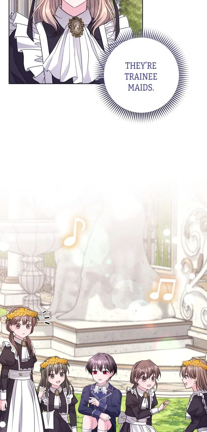 My Master Likes to be Spanked Chapter 23 page 70 - 