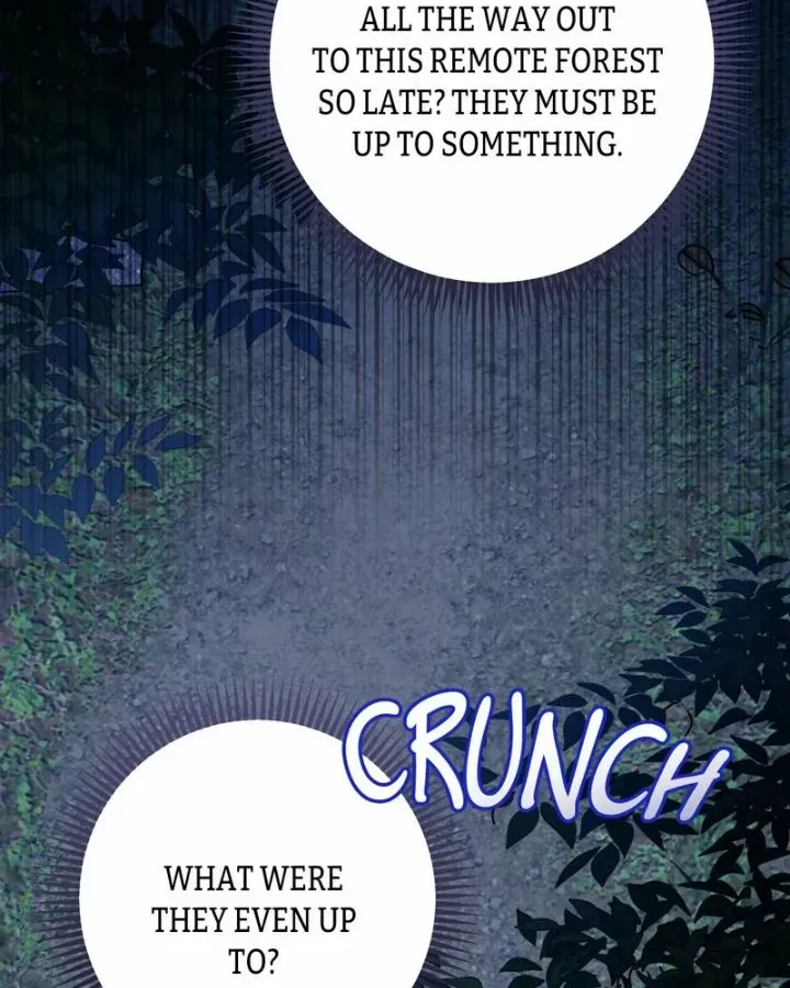 My Master Likes to be Spanked Chapter 23 page 8 - 
