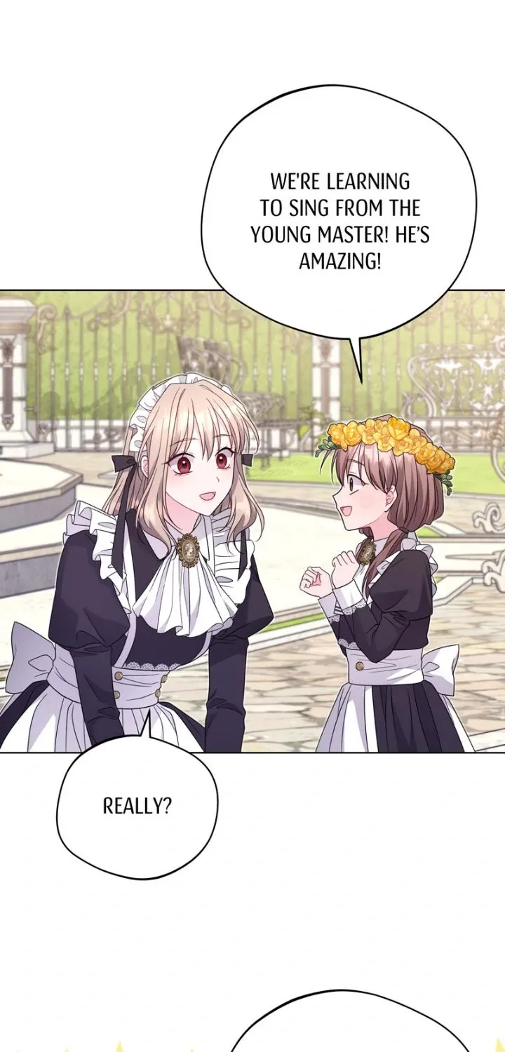My Master Likes to be Spanked Chapter 23 page 73 - 