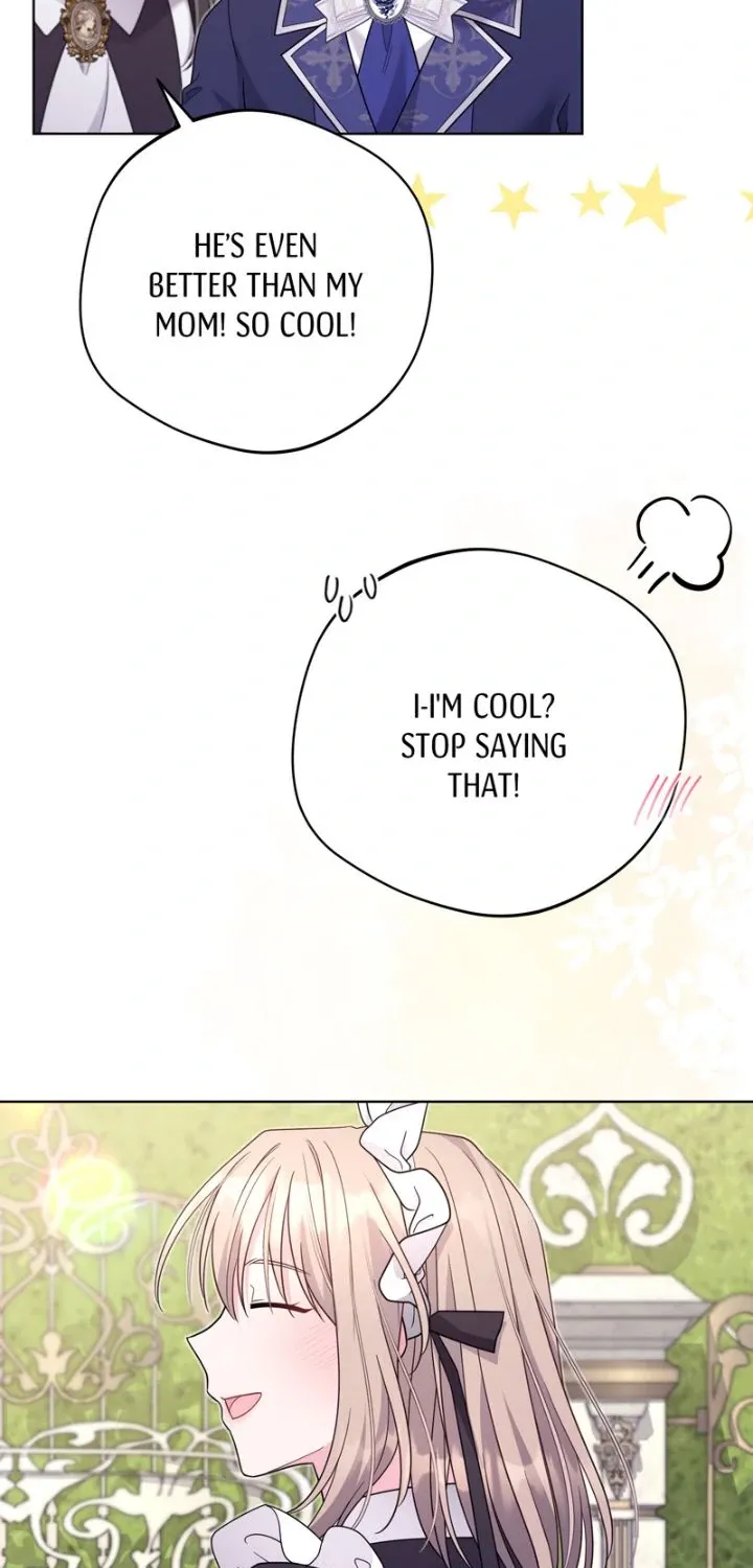 My Master Likes to be Spanked Chapter 23 page 75 - 