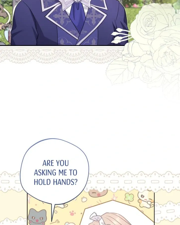 My Master Likes to be Spanked Chapter 23 page 87 - 