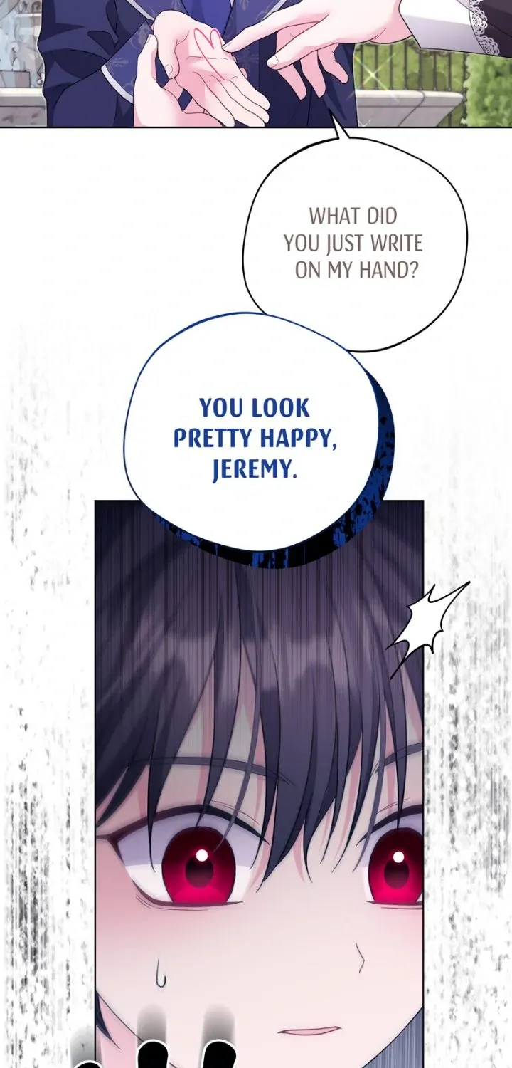 My Master Likes to be Spanked Chapter 23 page 91 - 
