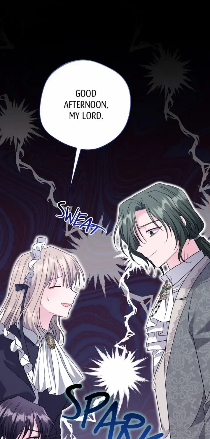 My Master Likes to be Spanked Chapter 24 page 2 - 