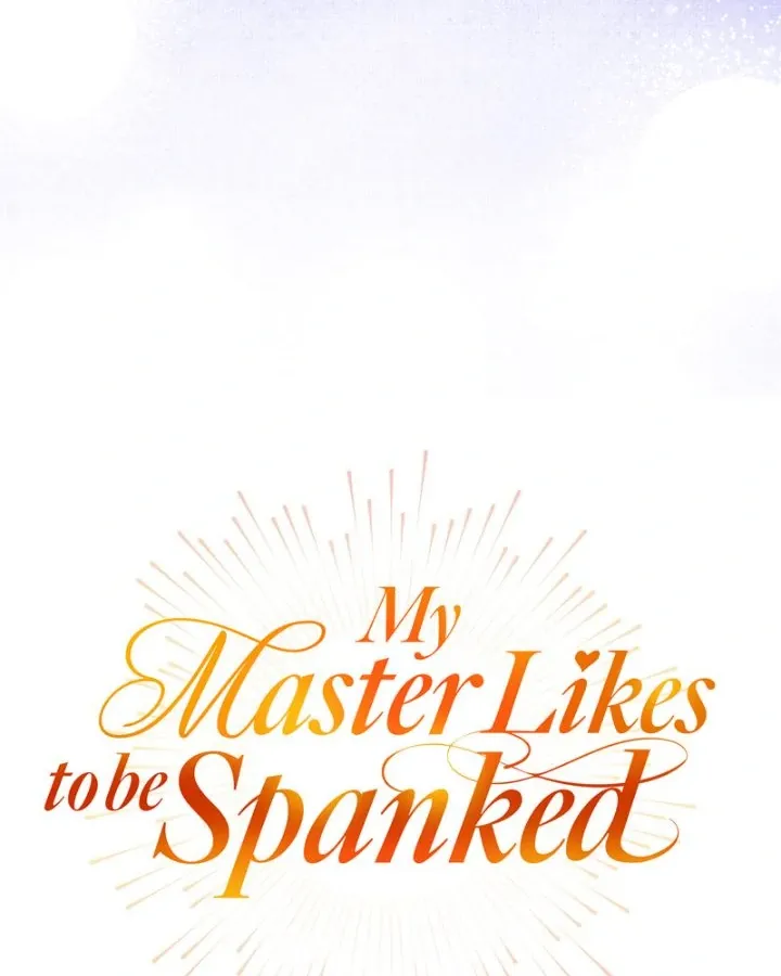 My Master Likes to be Spanked Chapter 24 page 18 - 