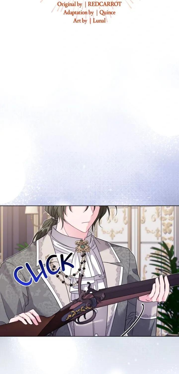 My Master Likes to be Spanked Chapter 24 page 19 - 