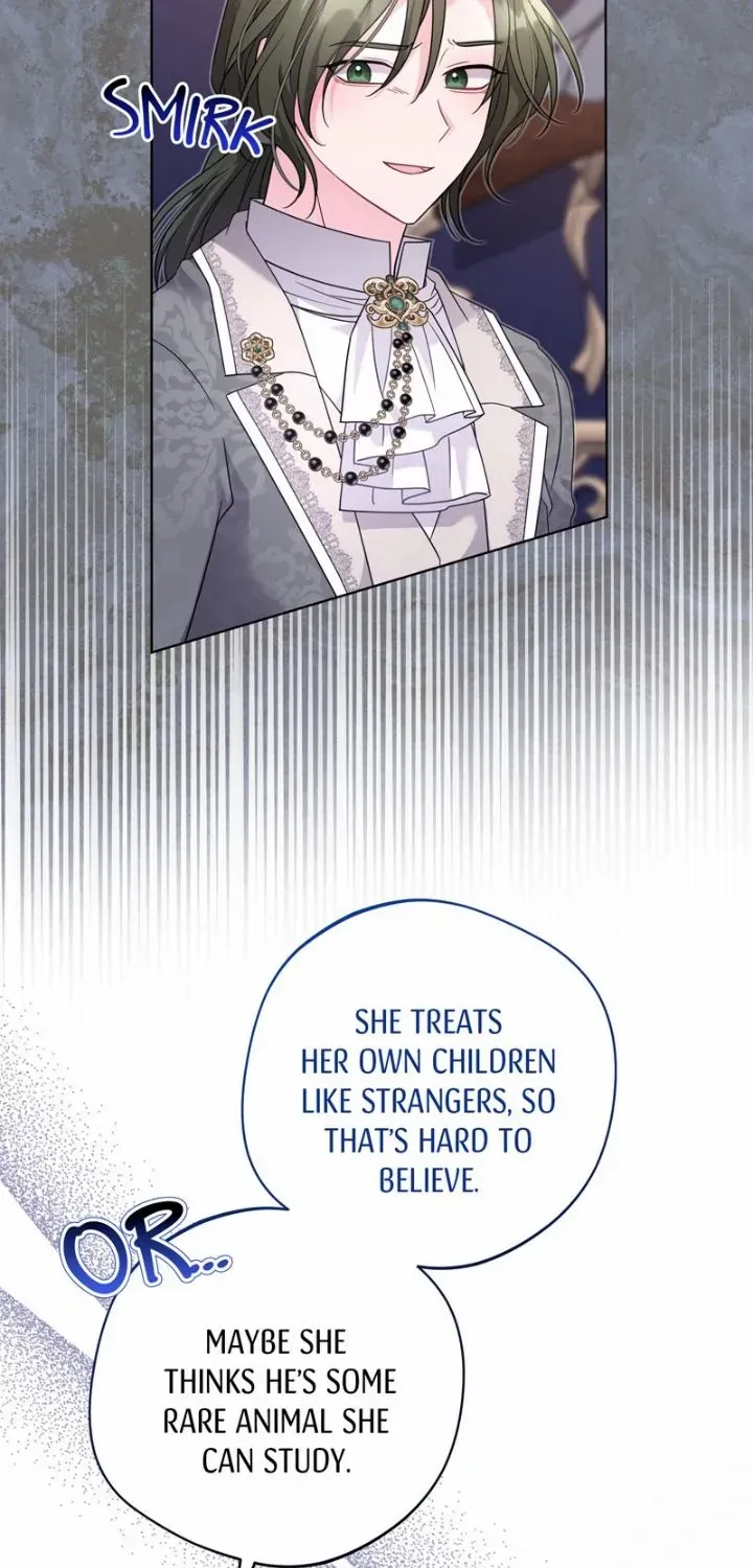My Master Likes to be Spanked Chapter 24 page 23 - 