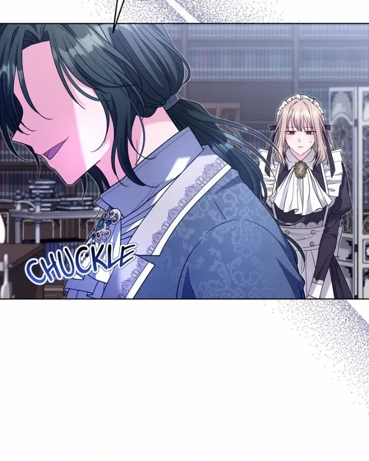 My Master Likes to be Spanked Chapter 24 page 24 - 
