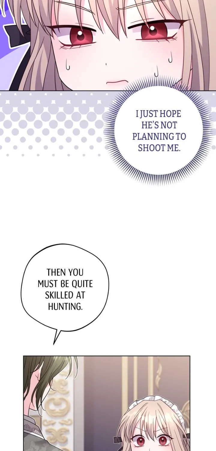My Master Likes to be Spanked Chapter 24 page 29 - 